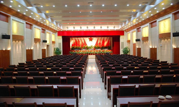 哪些情況下可以安裝手機信號干擾器？